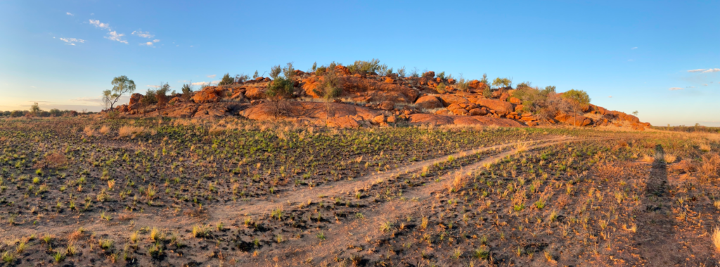 Yuelamu Landscape 1