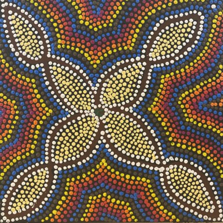 Bush Tucker