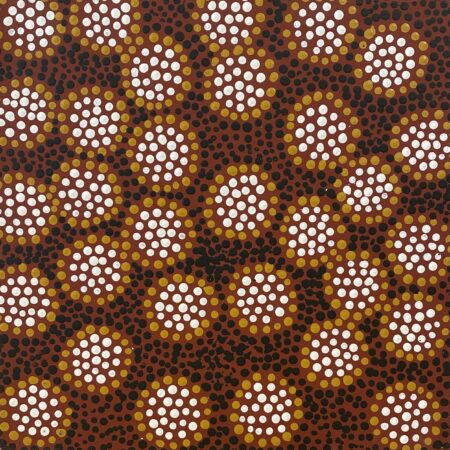 Inkwareny Anengkerr (honey ant dreaming)