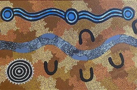 Rainbow Serpent