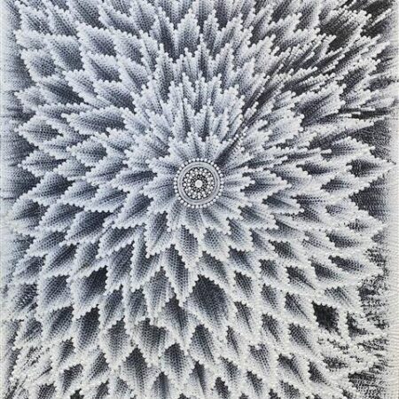 Inkwareny Anengkerr (Honey Ant Dreaming)