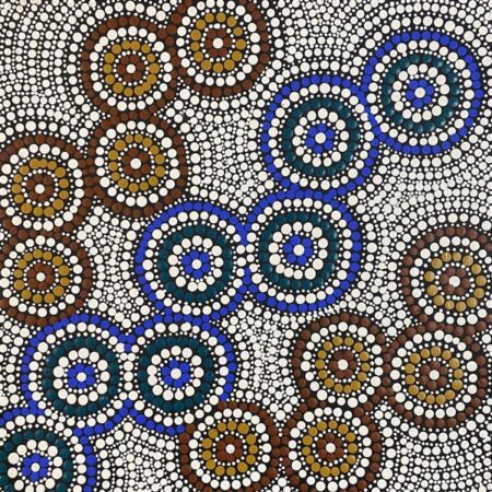 Kwaty Anengkerr (Water Dreaming)