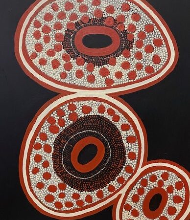 Ankerr Anengkerr (Emu Dreaming)