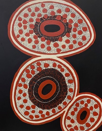 0170-25 Lisa Cooke 61×76
