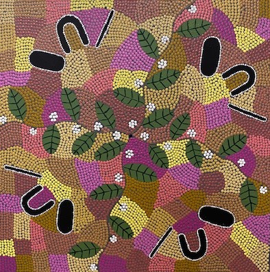 0191-25 Glorinemartin 61×61