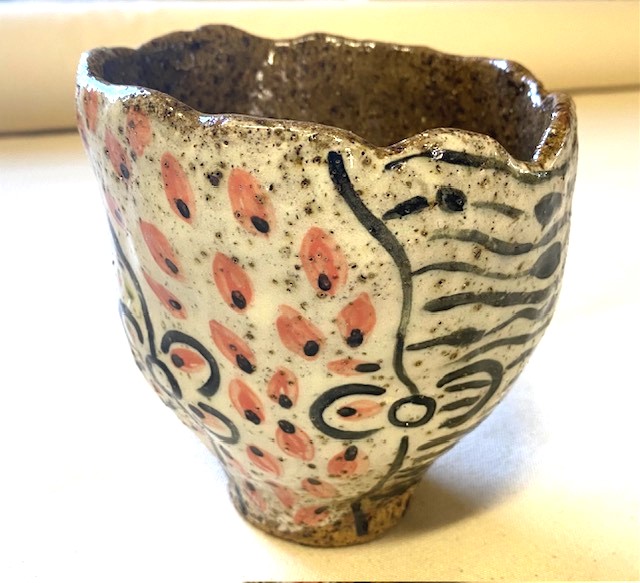 Lisa Vase 9