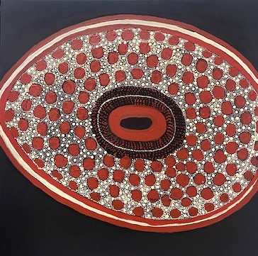 Ankerr Anengkerr (Emu Dreaming)